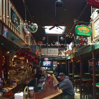 The Bitter End - The Bitter End - Pubs Near Me - San Francisco, California