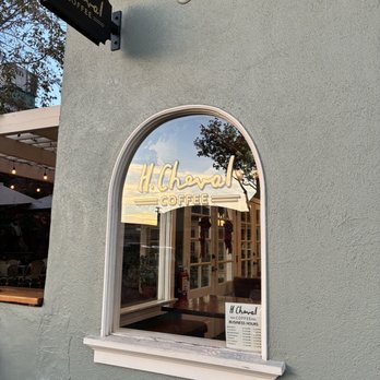 H. Cheval Coffee - Coffee & Tea Near Me - Paso Robles, California