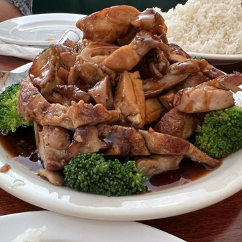 John's Chinese Restaurant - Teriyaki chicken - Chinese Near Me - Keizer, Oregon John's Chinese Restaurant - Teriyaki chicken - Chinese Near Me - Keizer, Oregon
