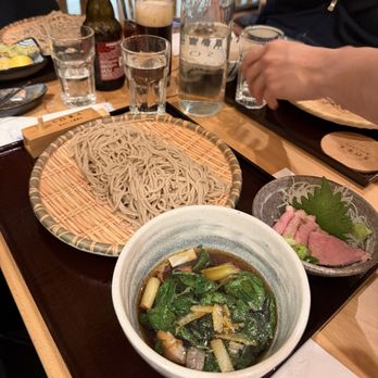 Sora Dining Soba - Japanese Near Me - San Francisco, California Sora Dining Soba - Japanese Near Me - San Francisco, California