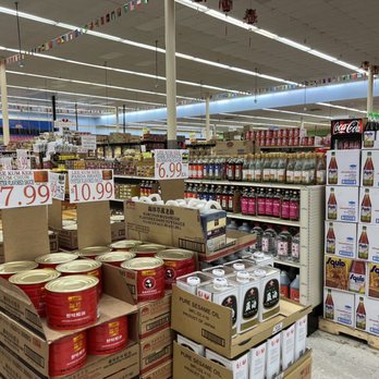 CARROLLTON PLAZA SUPERMARKET - Updated February 2026 - 82 Photos & 63