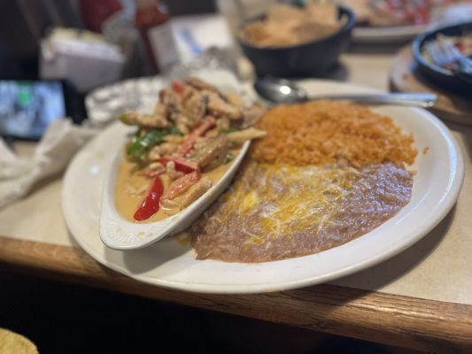 Fiesta Martin Mexican Grill by null