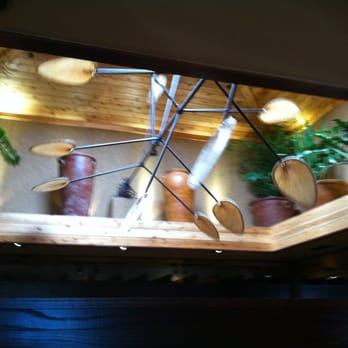 Cheddar's Scratch Kitchen - Fans in middle Section - American Near Me - Aurora, Colorado Cheddar's Scratch Kitchen - Fans in middle Section - American Near Me - Aurora, Colorado