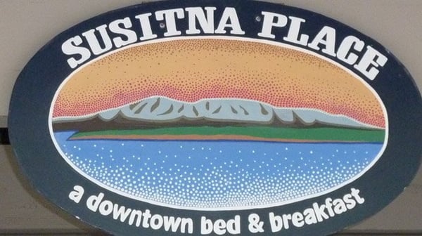 Susitna Place by null