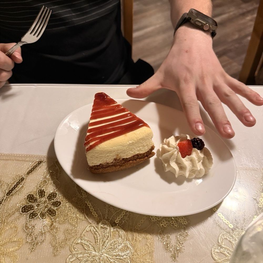 Glen Eagle's Restaurant & Lounge - The Cheesecake. - American Near Me - Carson City, Nevada Glen Eagle's Restaurant & Lounge - The Cheesecake. - American Near Me - Carson City, Nevada
