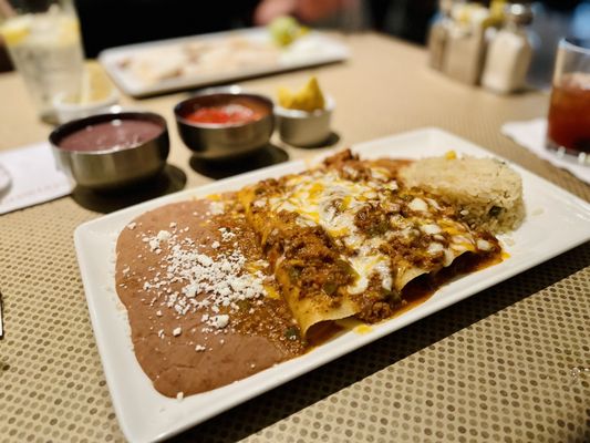 Gloria's Latin Cuisine by null