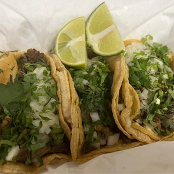 La Tapatia Meat Market - Carne asada tacos. - Mexican Near Me - Dacula, Georgia
