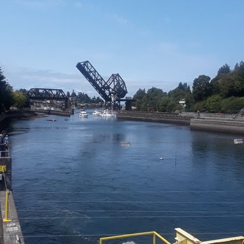 Hiram M Chittenden Locks - Landmarks & Historical Buildings Near Me - Seattle, Washington Hiram M Chittenden Locks - Landmarks & Historical Buildings Near Me - Seattle, Washington