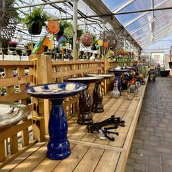 Anderson Florist & Greenhouse