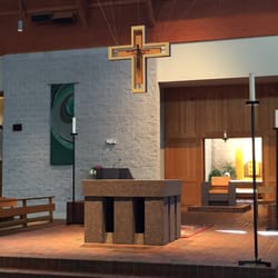 Immaculate Conception Catholic Church