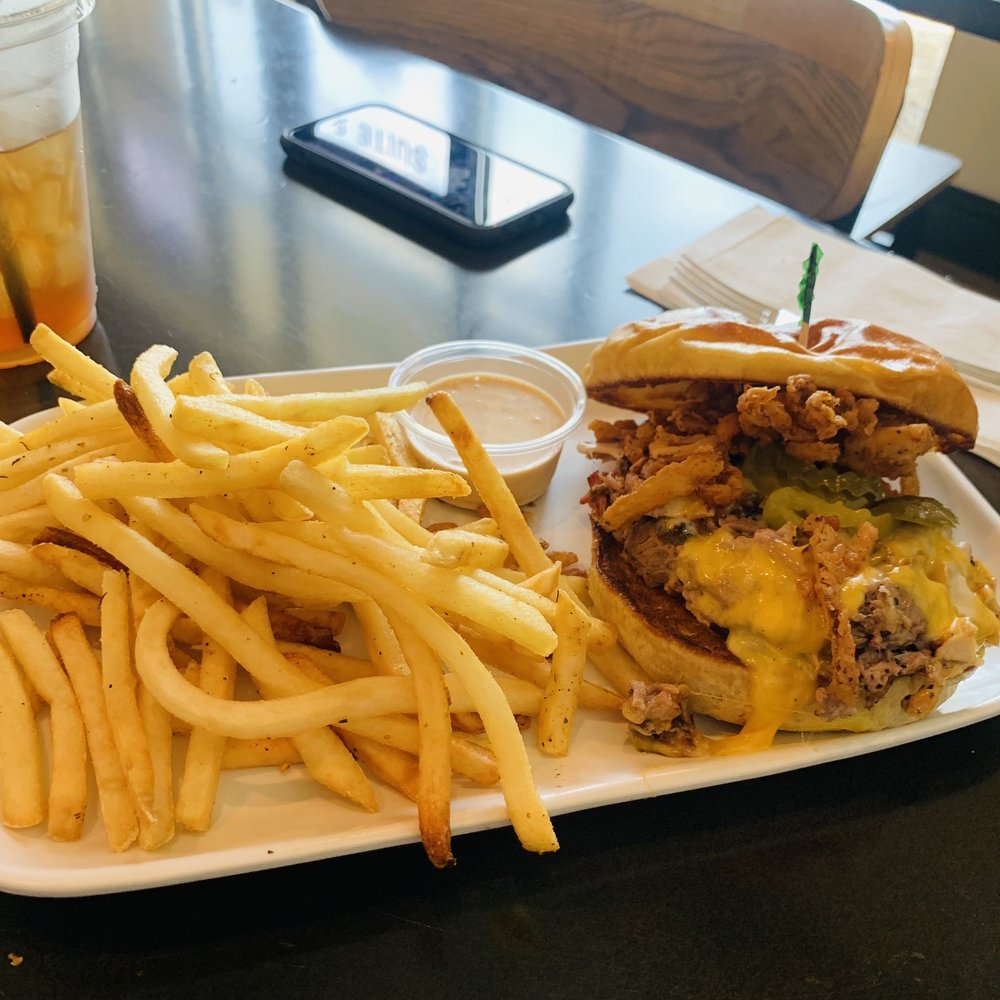 Peppercorn Scratch Kitchen - Rango - Breakfast & Brunch Near Me - Columbia, Tennessee Peppercorn Scratch Kitchen - Rango - Breakfast & Brunch Near Me - Columbia, Tennessee
