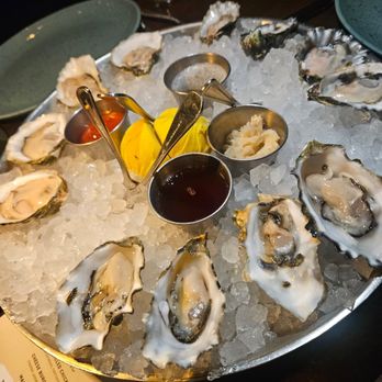 HAVEN Riverfront Restaurant & Bar - New American Near Me - Edgewater, New Jersey