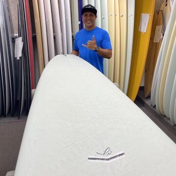 Hawaiian South Shore - Picking up my CJ Nelson sprout, order was done via online - Outdoor Gear Near Me - Honolulu, Hawaii Hawaiian South Shore - Picking up my CJ Nelson sprout, order was done via online - Outdoor Gear Near Me - Honolulu, Hawaii