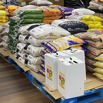 Ghorkali Asian Grocery Store - Rice - International Grocery Near Me - Chambersburg, Pennsylvania Ghorkali Asian Grocery Store - Rice - International Grocery Near Me - Chambersburg, Pennsylvania
