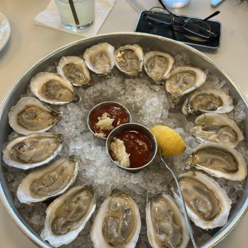 Catch 54 - My Chunu oysters - Seafood Near Me - Selbyville, Delaware