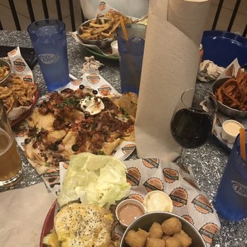 Bad Daddys Burger Bar - Burgers Near Me - Chamblee, Georgia Bad Daddys Burger Bar - Burgers Near Me - Chamblee, Georgia