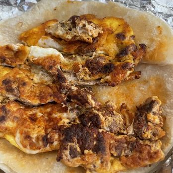 Yuriria Taquerias Express - Burned chorizo and egg - Mexican Near Me - Katy, Texas Yuriria Taquerias Express - Burned chorizo and egg - Mexican Near Me - Katy, Texas