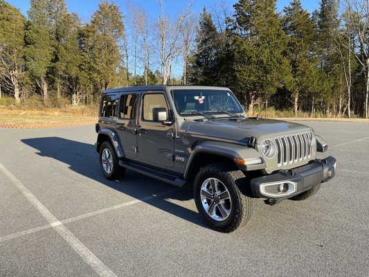KERNERSVILLE CHRYSLER DODGE JEEP RAM - Updated March 2026 - 83 Photos