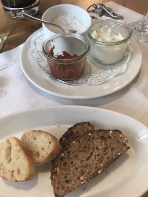 Restaurant Die Traube by null