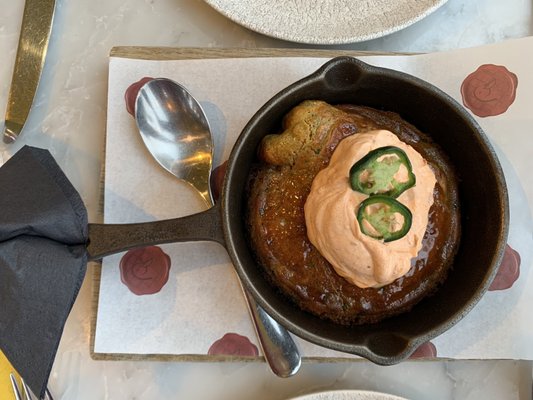 Duck & Waffle Local by null