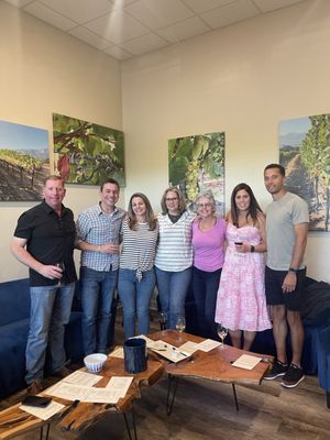 Bernardus Winery by null