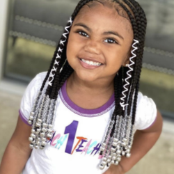 Bliss Kids Salon
