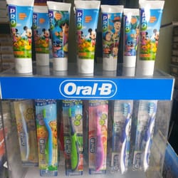 Gar Dent - Cepillos y pastas infantiles