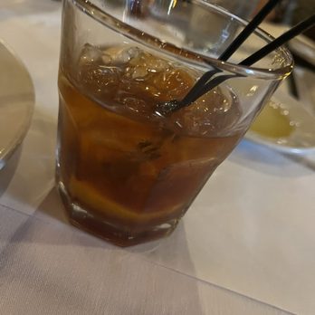 Lugano Ristorante - Apple Butter Old Fashioned - Italian Near Me - Cary, North Carolina Lugano Ristorante - Apple Butter Old Fashioned - Italian Near Me - Cary, North Carolina