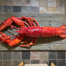 Boston Lobster Feast