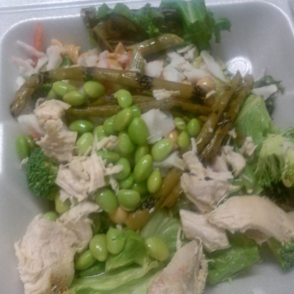 SS&C Cafeteria - Salad bar - Cafeteria Near Me - Windsor, Connecticut SS&C Cafeteria - Salad bar - Cafeteria Near Me - Windsor, Connecticut