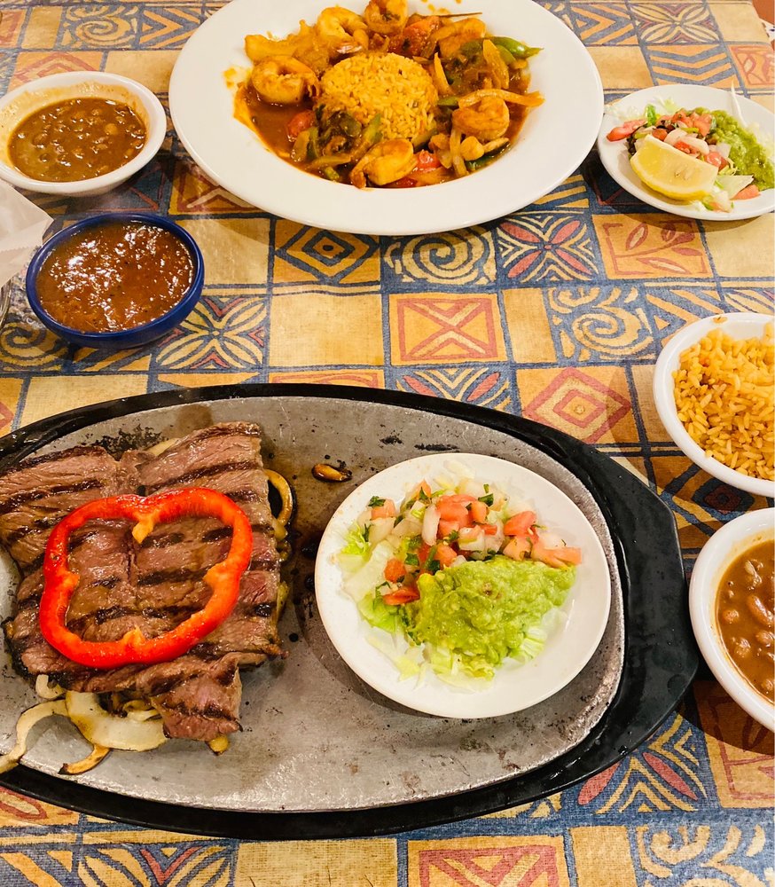 Mi Rancho