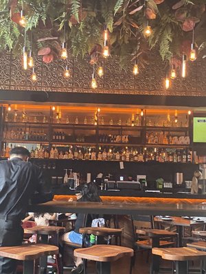 JINYA Ramen Bar - Heights Waterworks by null