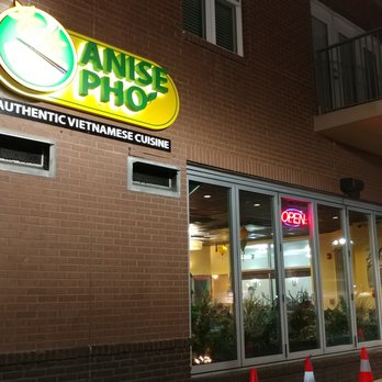 Anise Pho - Anise Pho, Raleigh NC - Vietnamese Near Me - Raleigh, North Carolina