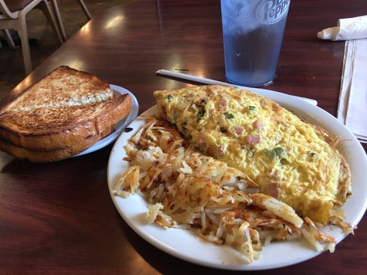 GiGi's Country Kitchen by null