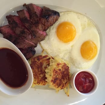 EDGE Restaurant and Bar - Steak and eggs - Steakhouses Near Me - Denver, Colorado EDGE Restaurant and Bar - Steak and eggs - Steakhouses Near Me - Denver, Colorado