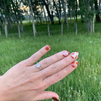 Diva Nails & Spa - Nail Salons Near Me - Jackson, Wyoming