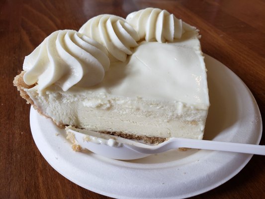 Key West Key Lime Pie Co. by null