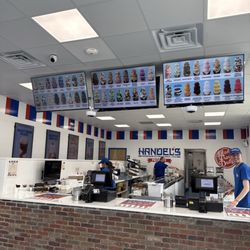 Handel's Homemade Ice Cream