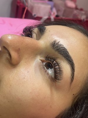 Eyebrow Services - I have a variety of Eyebrow services such as waxing, threading, tinting and semi-permanent henna. Eyebrow Services - I have a variety of Eyebrow services such as waxing, threading, tinting and semi-permanent henna.