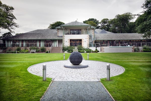 Armathwaite Hall Hotel & Spa by null