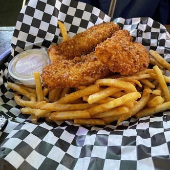 Riverside Tavern - Fish and chips - Sports Bars Near Me - Fall City, Washington Riverside Tavern - Fish and chips - Sports Bars Near Me - Fall City, Washington