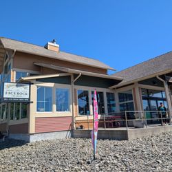 Face Rock Creamery