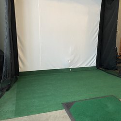 RGE Precision Golf - Launch monitor analysis to verify fittings