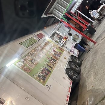 La Milpa - Food Trucks Near Me - Waco, Texas