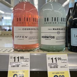 Walgreens - Nice!!