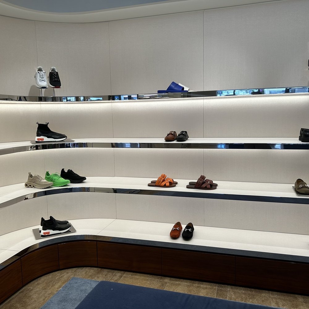 Ferragamo - Leather Goods Near Me - Palm Beach, Florida Ferragamo - Leather Goods Near Me - Palm Beach, Florida