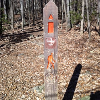 Sugarloaf Mountain - Hiking Near Me - Dickerson, Maryland