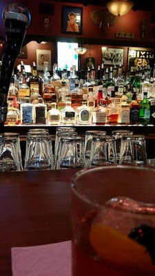 Winston's Pub & Patio by null