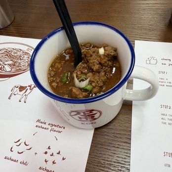 Mian - Noodles Near Me - Milpitas, California Mian - Noodles Near Me - Milpitas, California