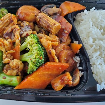 OpenRice Asian Bistro - Hunan chicken - Asian Fusion Near Me - Lewisville, Texas OpenRice Asian Bistro - Hunan chicken - Asian Fusion Near Me - Lewisville, Texas